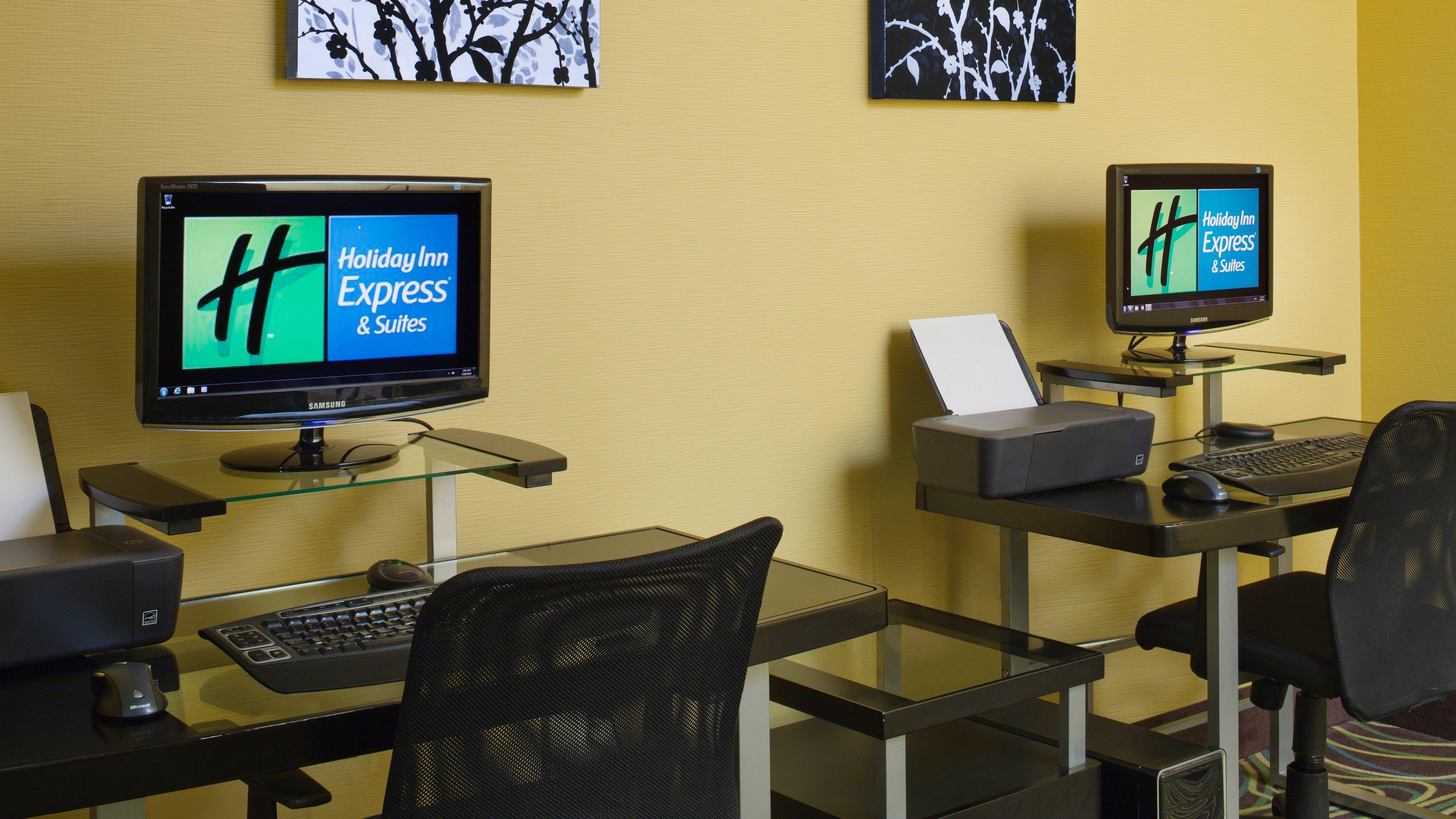 Holiday Inn Express Hotel & Suites Saginaw By Ihg Екстер'єр фото