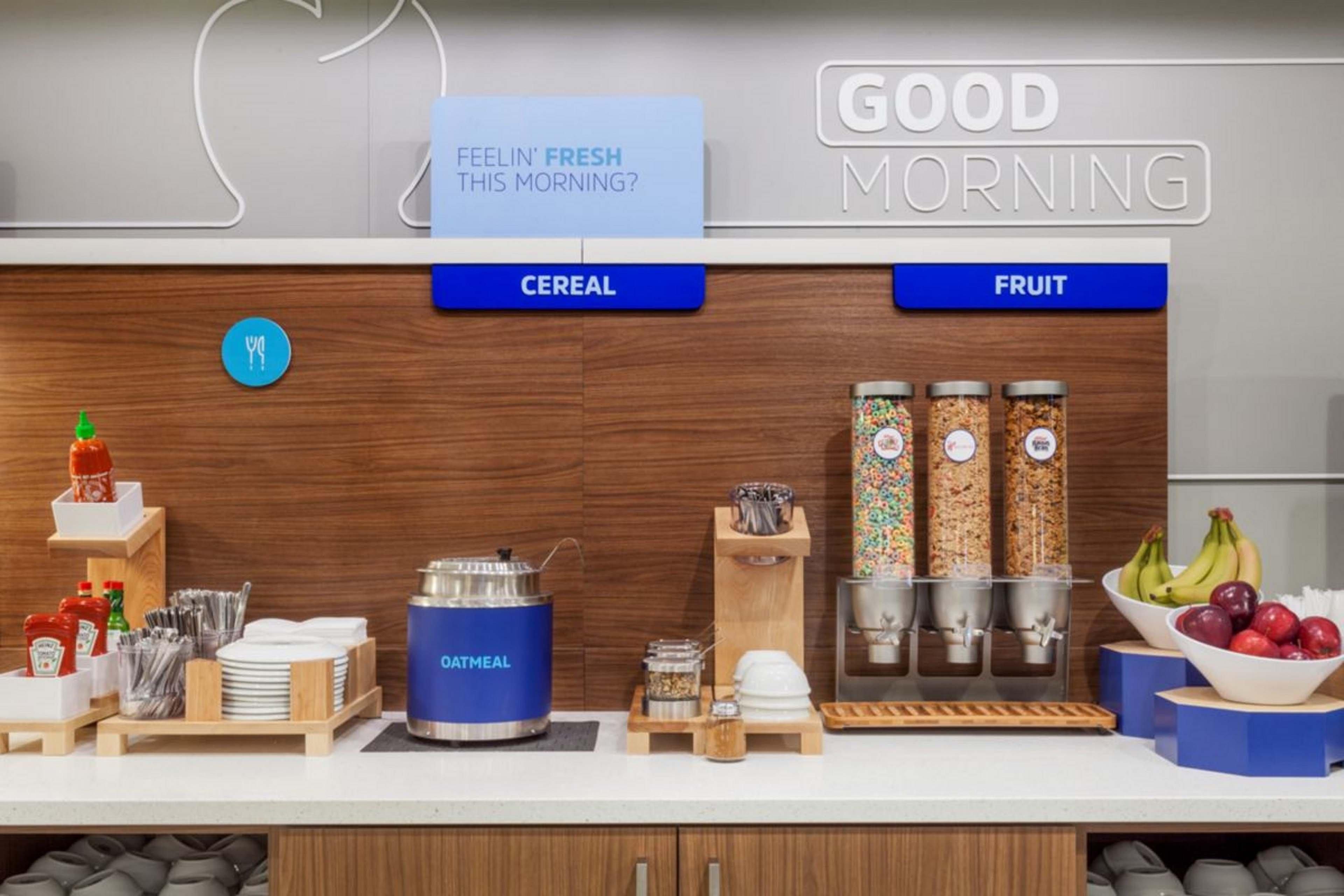Holiday Inn Express Hotel & Suites Saginaw By Ihg Екстер'єр фото