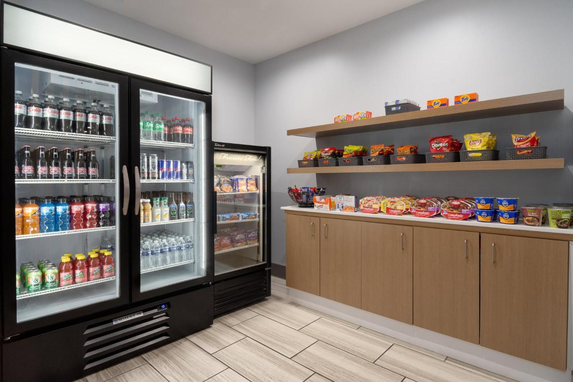 Holiday Inn Express Hotel & Suites Saginaw By Ihg Екстер'єр фото